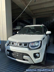 Suzuki Ignis 1.2 Hybrid Top 2WD CVT (AUTOMATICA) Monterenzio