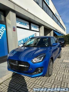 Suzuki Swift 1.2 Hybrid 4WD AllGrip Top Monterenzio