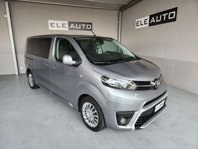 Toyota Proace Verso 88 kW