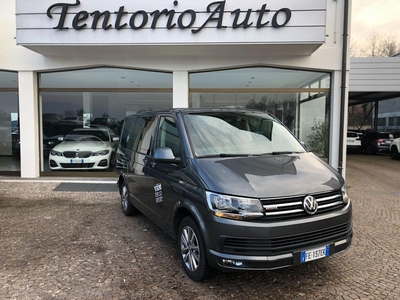 Volkswagen Caravelle 2.0 TDI 150CV