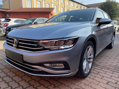 Volkswagen Passat 1.5 TSI