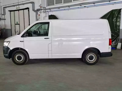 Volkswagen Transporter Diesel Usata