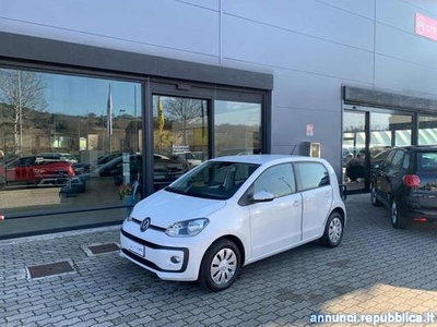 Volkswagen up! 1.0 5p. eco move up! BMT Ancona