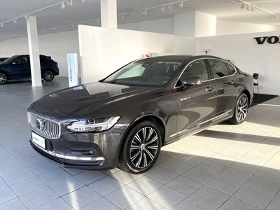 Volvo S90 AWD B5 173 kW