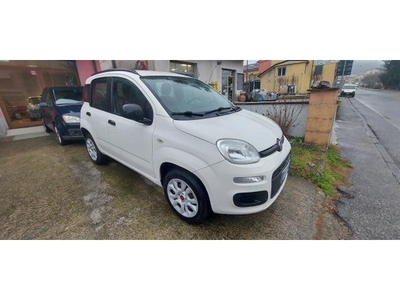 FIAT Panda 0.9 TwinAir Turbo Natural Power Pop Van 2 posti