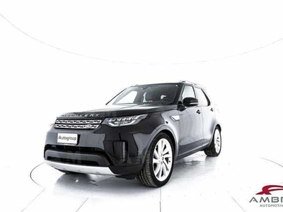 Land Rover Discovery 2.0 SD4 240 CV HSE Luxury del 2020 usata a Viterbo