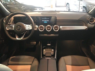 MERCEDES EQB 300 4Matic Sport KM 0 FALCAR SPA