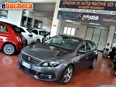 Peugeot 308 SW 1.5..