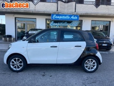 Smart - forfour 1.0..