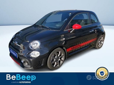 Abarth 595 1.4 T-JET 145CV MY18