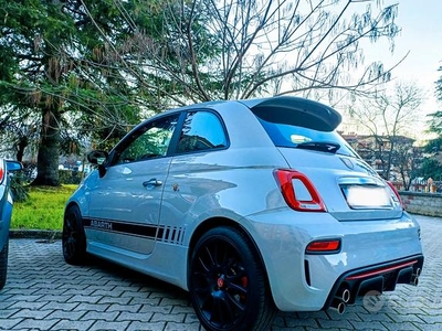 ABARTH 595 - 2022 nuova