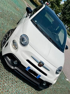 Abarth 595 - 70esimo anniversario