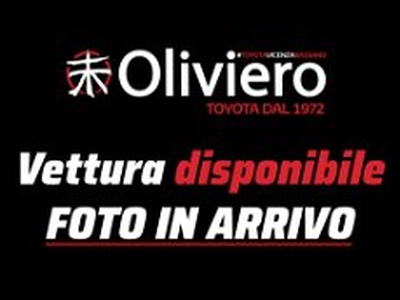 Toyota Toyota C-HR 1.8 hv Trend fwd e-cvt del 2021 usata a Vicenza