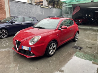 Alfa Romeo MiTo 1.3 JTDm 95 CV S&S usato