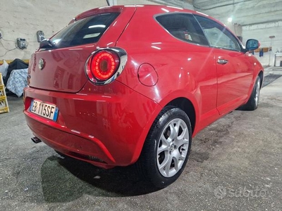 ALFA ROMEO MiTo - 2010