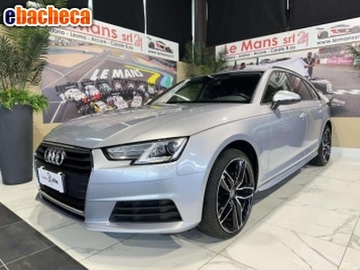 Audi A4 Avant 2.0 tdi..