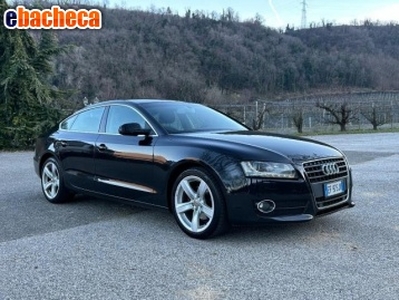 Audi - a5 sportback -..