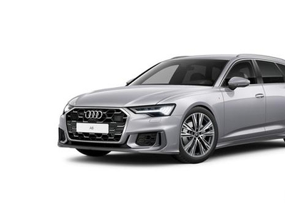 Audi A6 Avant 40 2.0 TDI quattro ultra S tron...