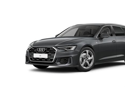 Audi A6 Avant 45 3.0 TDI quattro ultra S tron...