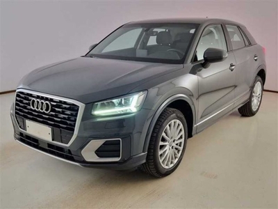 Audi Q2 Q2 1.6 TDI Design usato