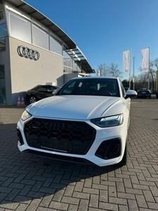 Audi Q5 40 TDI 204 CV quattro S tronic S line plus usato