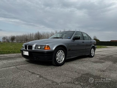 BMW E36 318i 1993