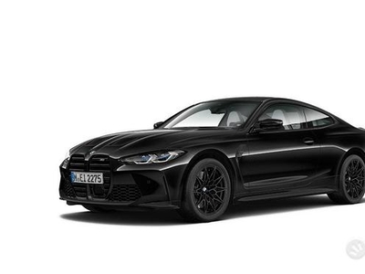 BMW M4 Competition M xDrive Aut.