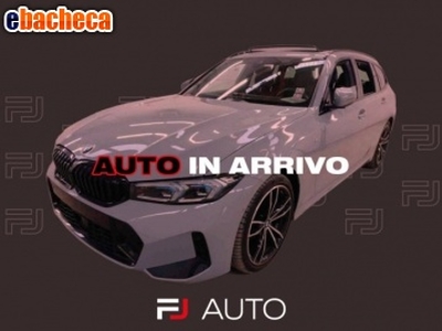 Bmw serie 3 touring 320d..