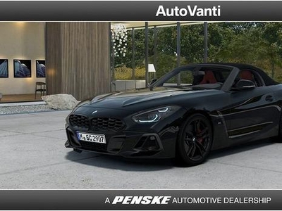 BMW Z4 sDrive20i Msport