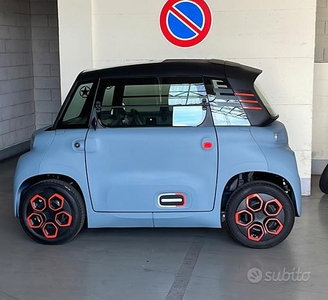 CITROEN Ami (2021) - 2022