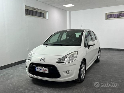 Citroen C3 1.4 Diesel 68cv *OK NEOPATENTATI*