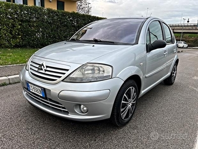 Citroen C3 1.4 Exclusive - OK Neopatentati