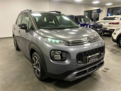 Citroen C3 Aircross BlueHDi 100 S&S Live usato