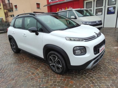 Citroen C3 Aircross PureTech 110 S&S Feel usato