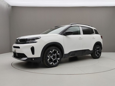 CITROEN C5 Aircross 2022 1.5 BLUEHDI 130CV FEEL PACK EAT8