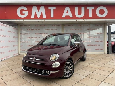 FIAT 500 1.0 69CV DOLCEVITA HYBRID