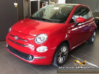 Fiat 500 1.2 Lounge usato