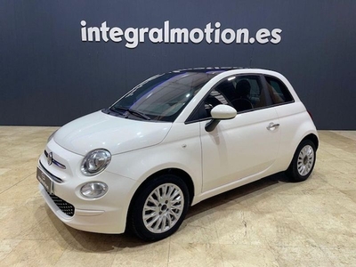 Fiat 500 Lounge 1.0 6v GSE 52KW (70 CV)