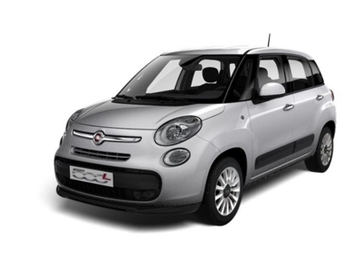 FIAT 500L My21 Connect 1.4 95 Cv