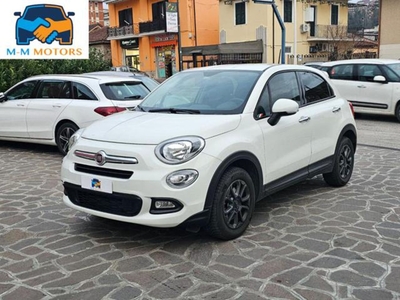 Fiat 500X 1.3 MultiJet 95 CV Pop usato