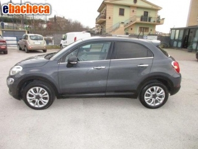 Fiat 500X 1.6 mjt Lounge..