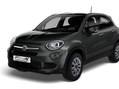 FIAT 500X City Look (Stock) 1.3 Mjet2 95cv Mt Fwd Pop Star