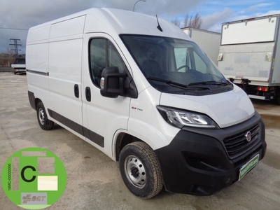 Fiat Ducato 2.3 3500 FURGON L2H2 140 CV EURO 6