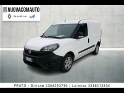 Fiat Fiorino 1.3 MJT 95CV Cargo del 2020 usata a Sesto Fiorentino