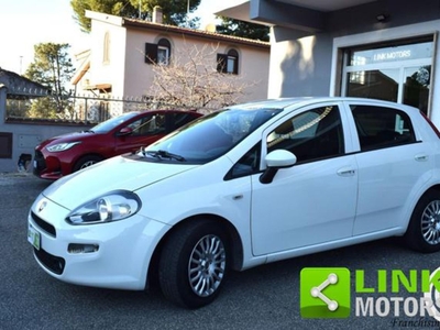 Fiat Punto 1.3 MJT 95CV S&S 5 porte Van 4 posti N1 usato