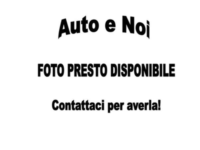 Fiat Punto Evo 1.3 Mjt 75 CV 5 porte Dynamic usato