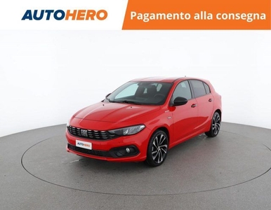 FIAT Tipo 1.6 Mjt S&S 5 porte City Sport