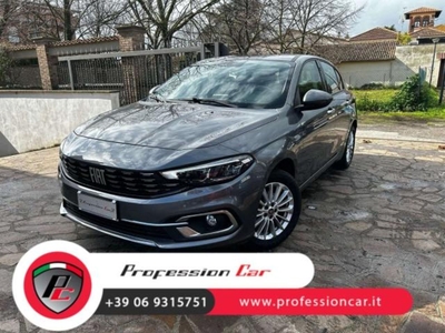 Fiat Tipo Tipo 1.0 5 porte City Life usato