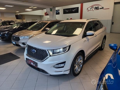 Ford Edge 2.0 TDCI 210 CV AWD Start&Stop Powershif