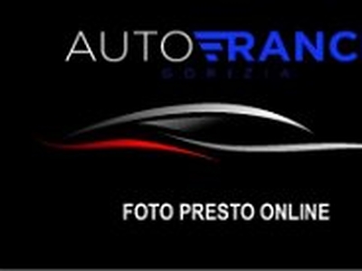 Ford Fiesta 1.1 85 CV 5 porte Titanium del 2017 usata a Gorizia